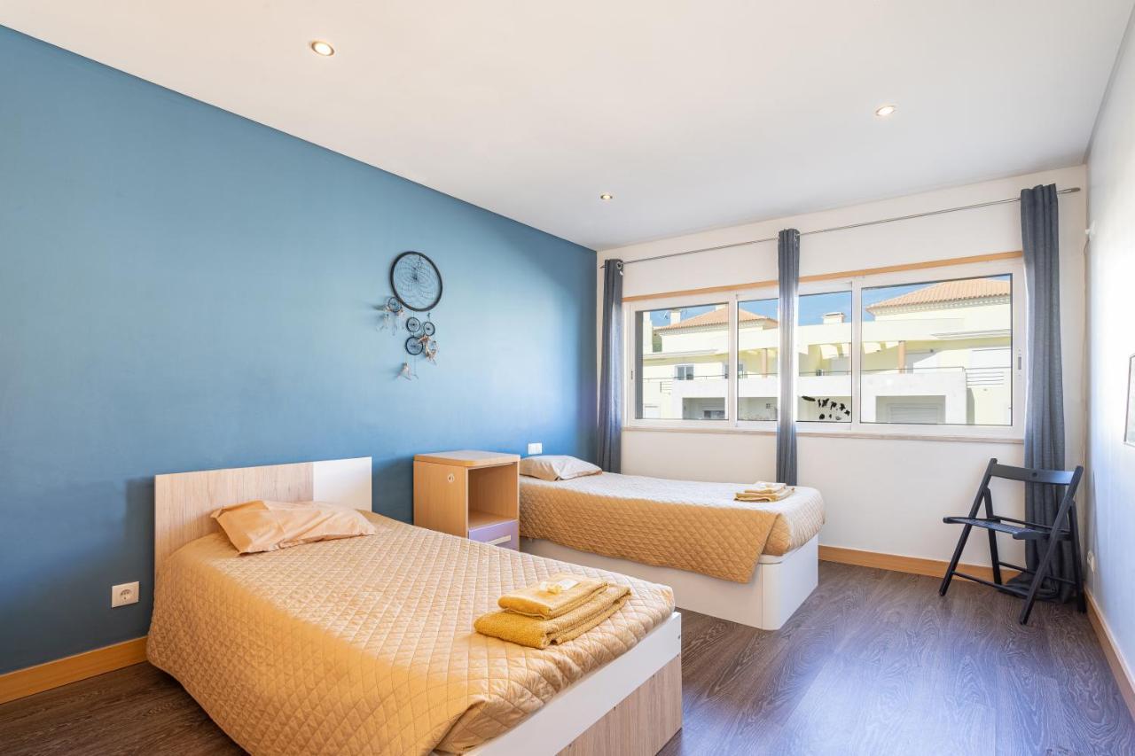 Apartamento Correeira Deluxe By Umbral 阿尔布费拉 外观 照片